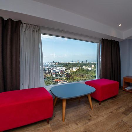 Selitë e Vogël Olivar Hotel Tirana מראה חיצוני תמונה