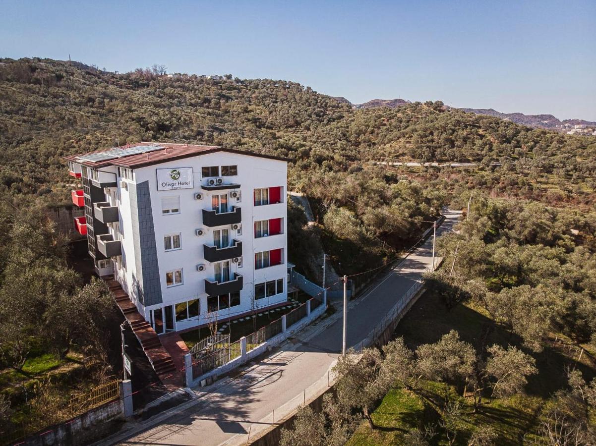 Selitë e Vogël Olivar Hotel Tirana מראה חיצוני תמונה