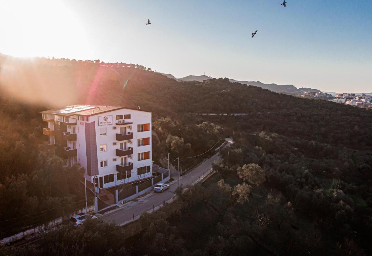 Selitë e Vogël Olivar Hotel Tirana מראה חיצוני תמונה